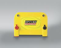 OPTIMA YELLOW TOP BATTERY